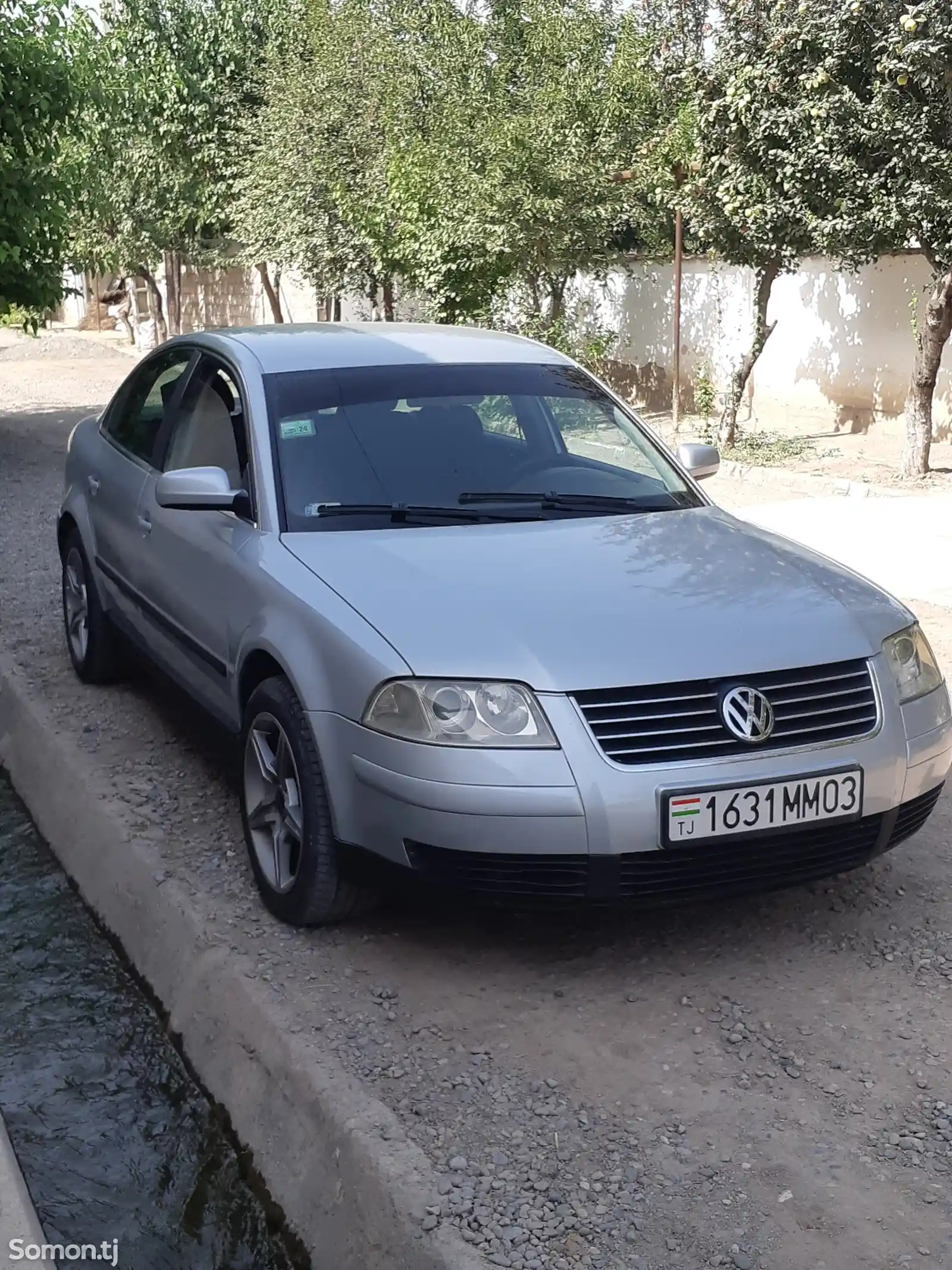 Volkswagen Passat, 2004-13