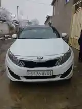 Kia K5, 2013-2