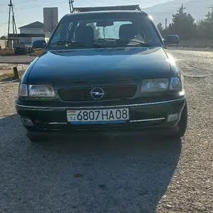 Opel Astra F, 1996