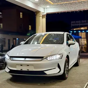 BYD Qin Plus, 2024