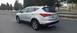 Hyundai Santa Fe, 2014-5