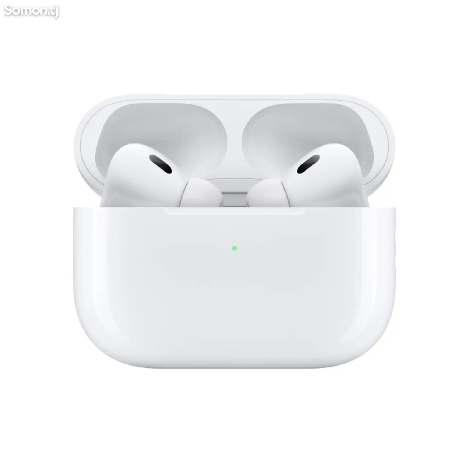 Новые наушники Apple AirPods Pro 2-1