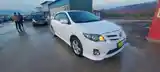 Toyota Corolla, 2012-2