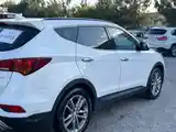 Hyundai Santa Fe, 2016-4