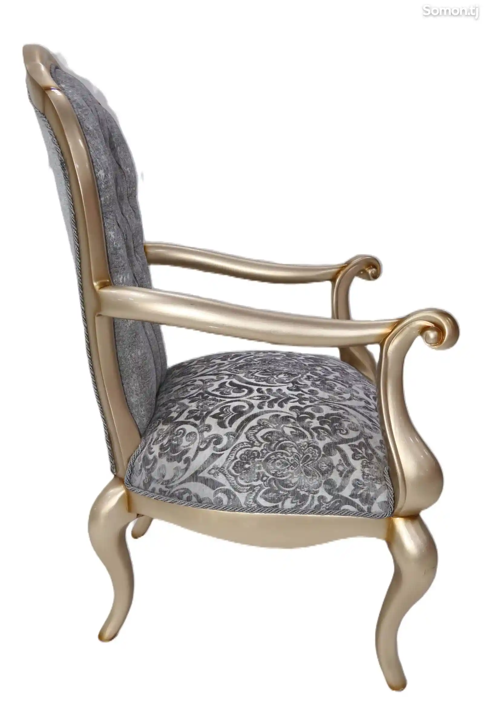Мягкое кресло Victoria для гостиной-2