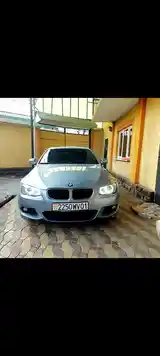 BMW 3 series, 2010-3