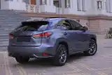 Lexus RX series, 2020-6