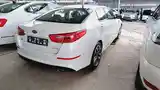 Kia K series, 2014-4