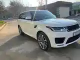 Land Rover Range Rover, 2019-4