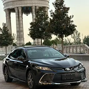 Toyota Camry, 2023