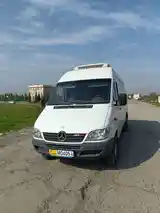 Фургон Mercedes-Benz Sprinter, 2005-2