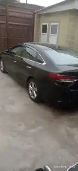 Hyundai Sonata, 2018-3