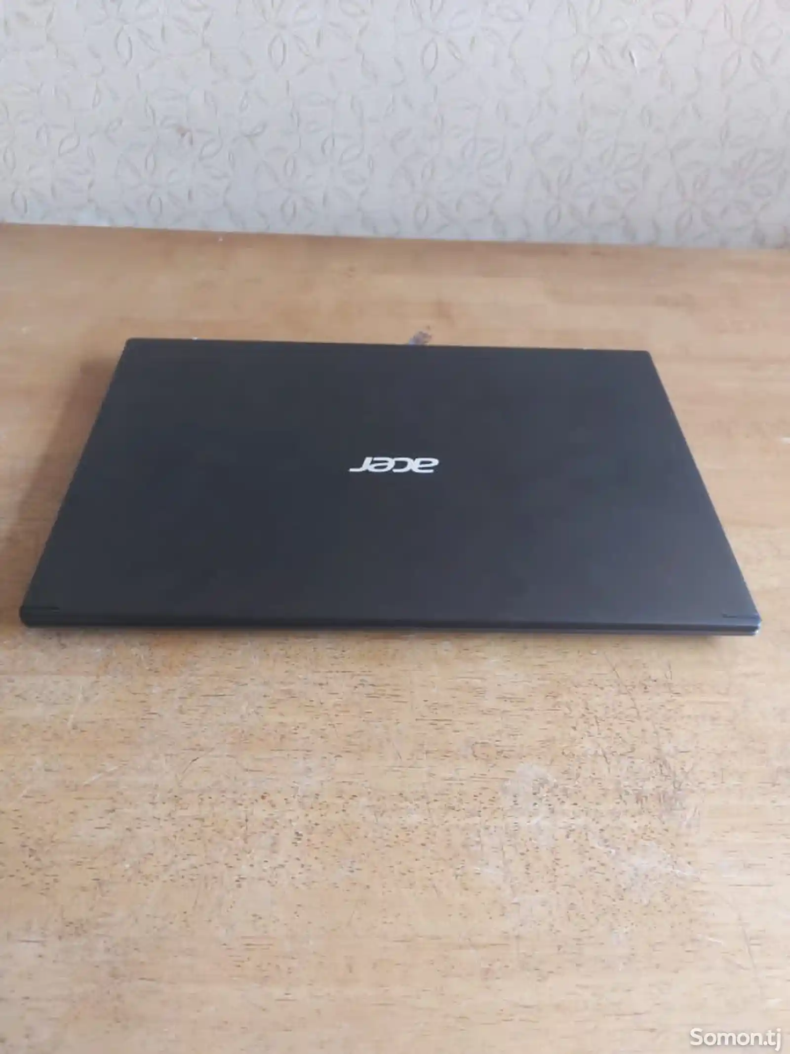 Ноутбук Acer aspire 5-2