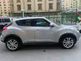 Nissan Juke, 2012-4