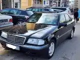 Mercedes-Benz C class, 1998-3