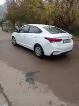 Hyundai Accent, 2018-2