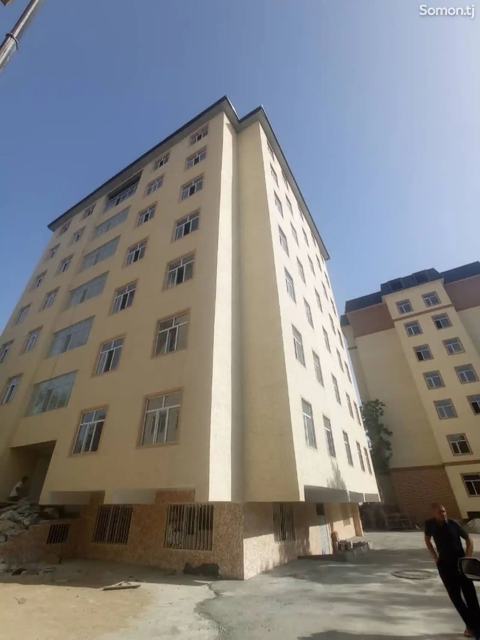 2-комн. квартира, 1 этаж, 70 м², 1 мкр-1