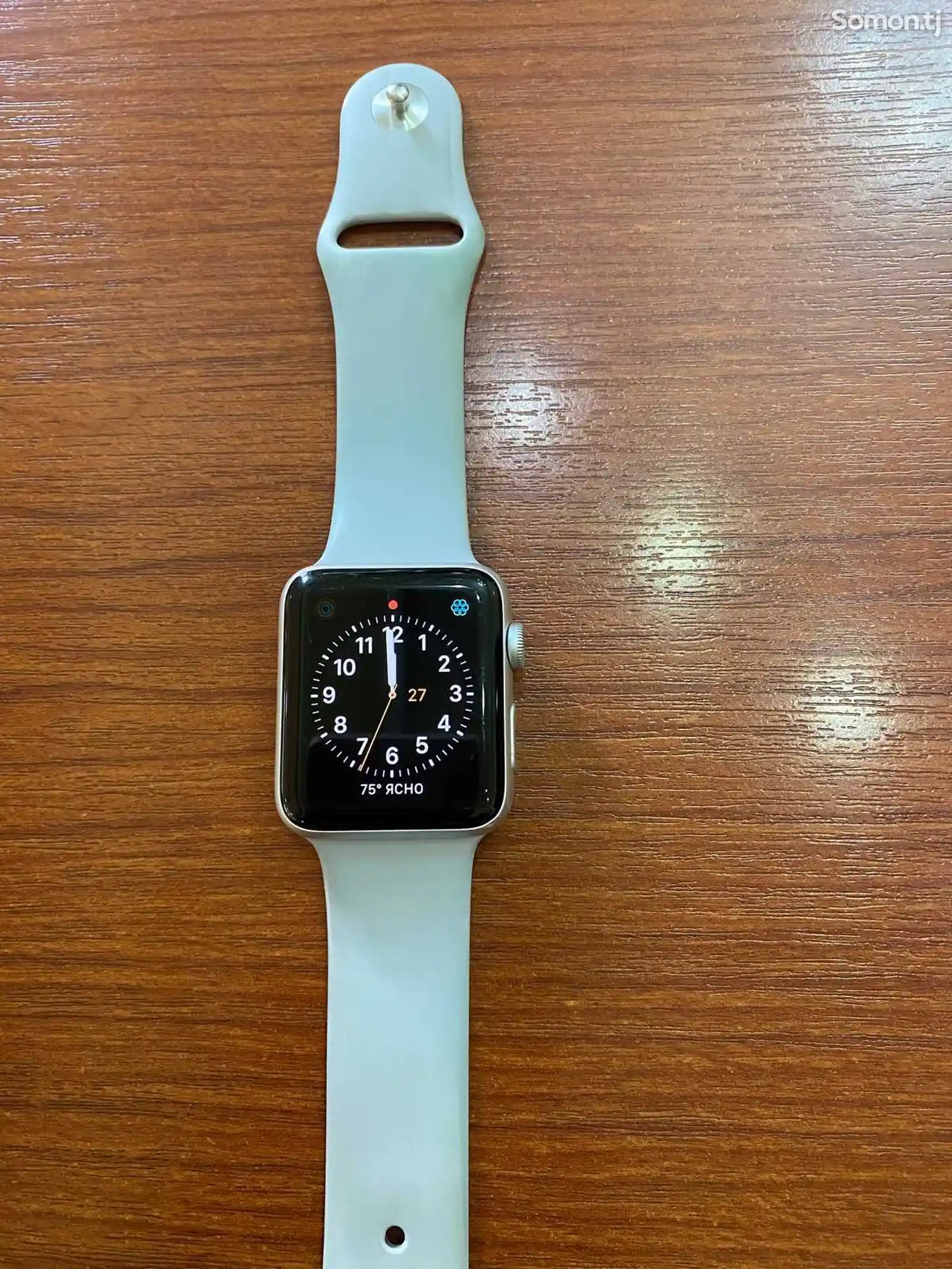 Apple Watch 3 series 42 mm-4