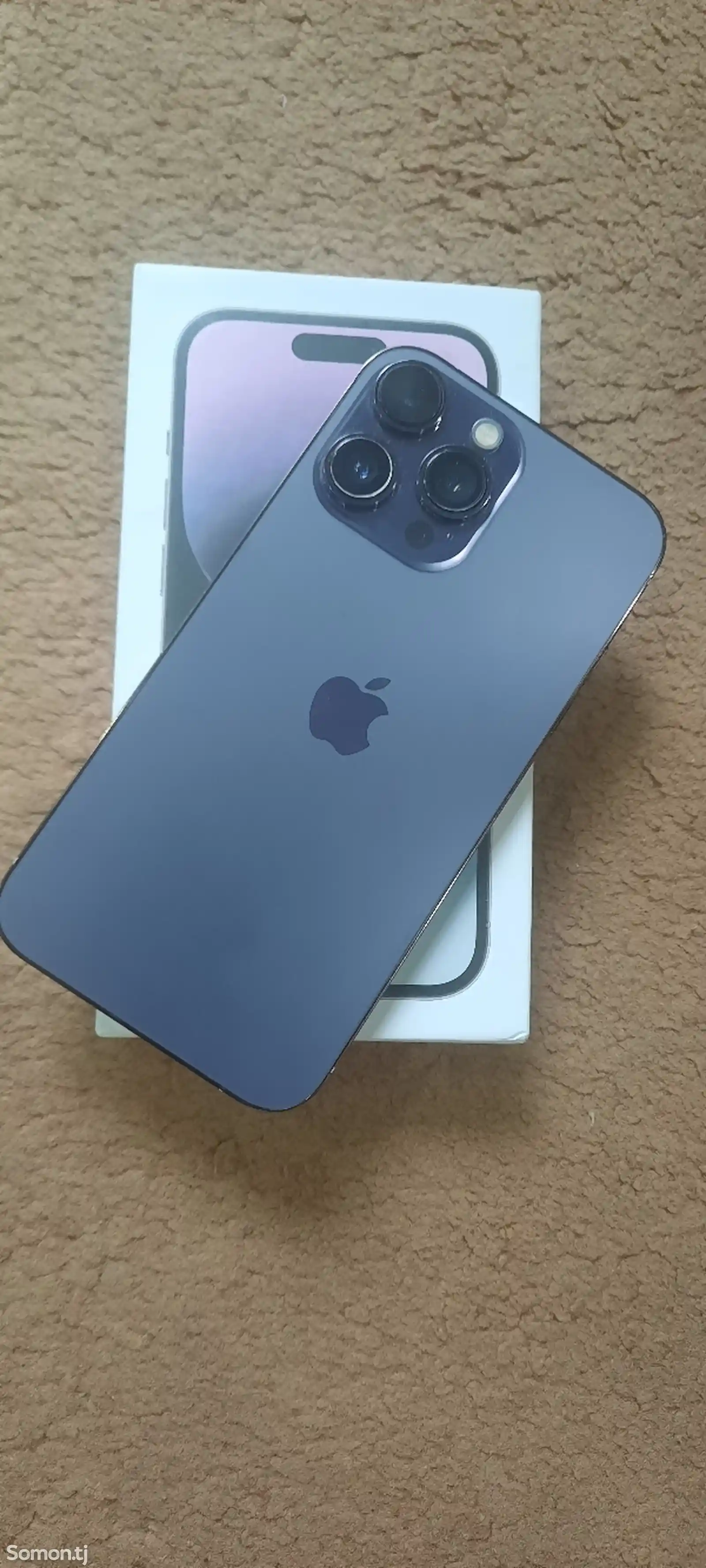 Apple iPhone Xr, 128 gb, Blue-4