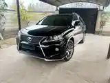 Lexus RX series, 2012-8