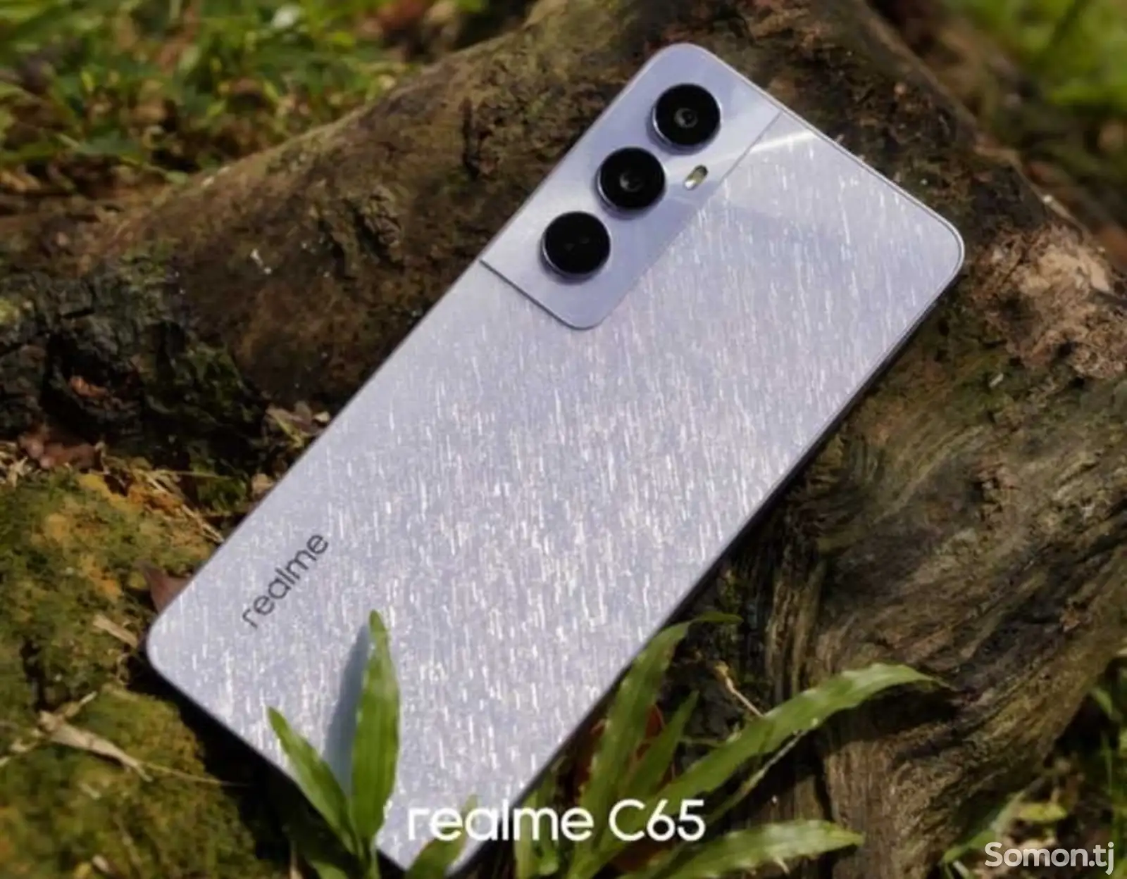 Realme C65 8/256 GB-4