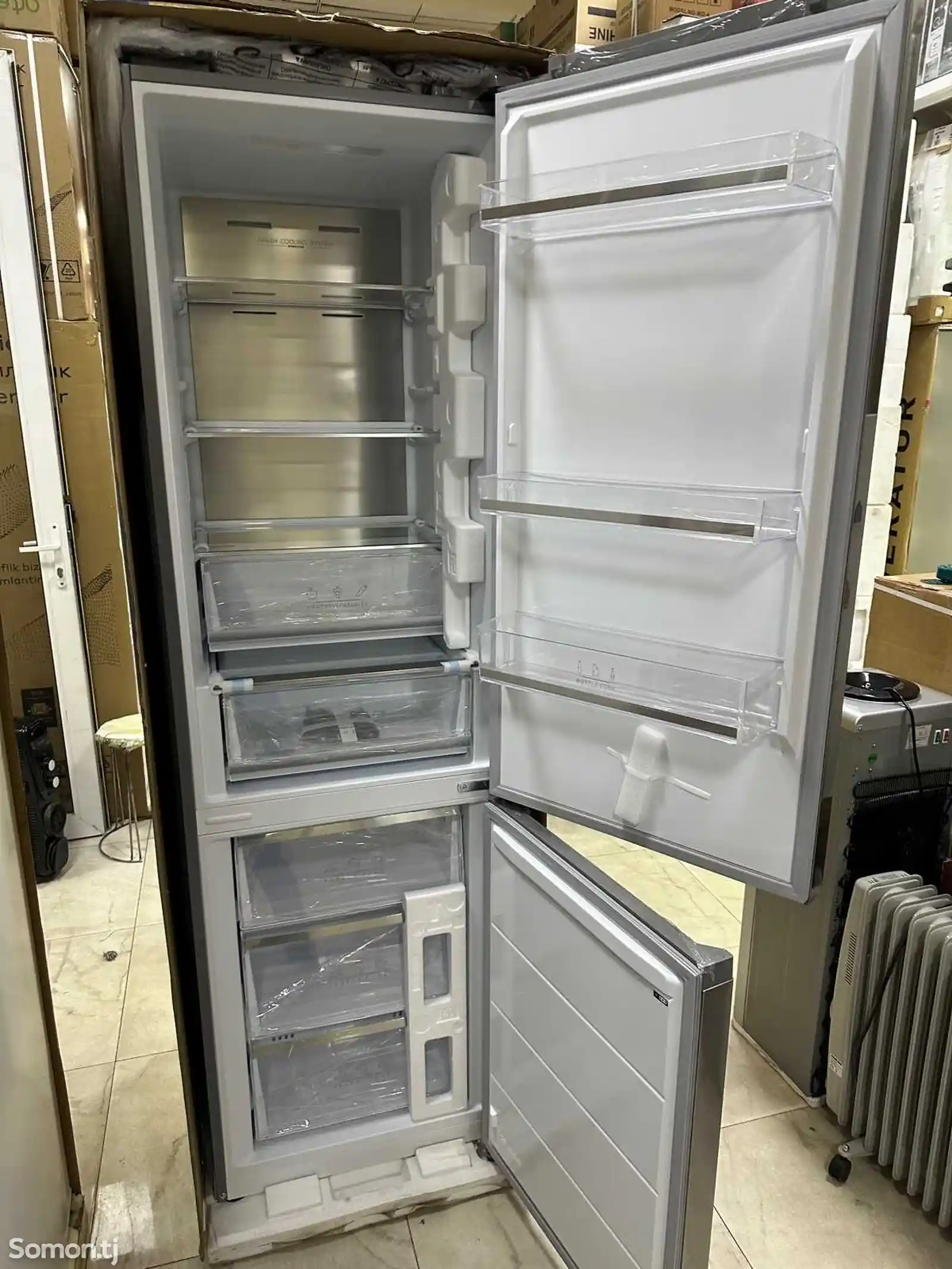 Холодильник Blesk-4