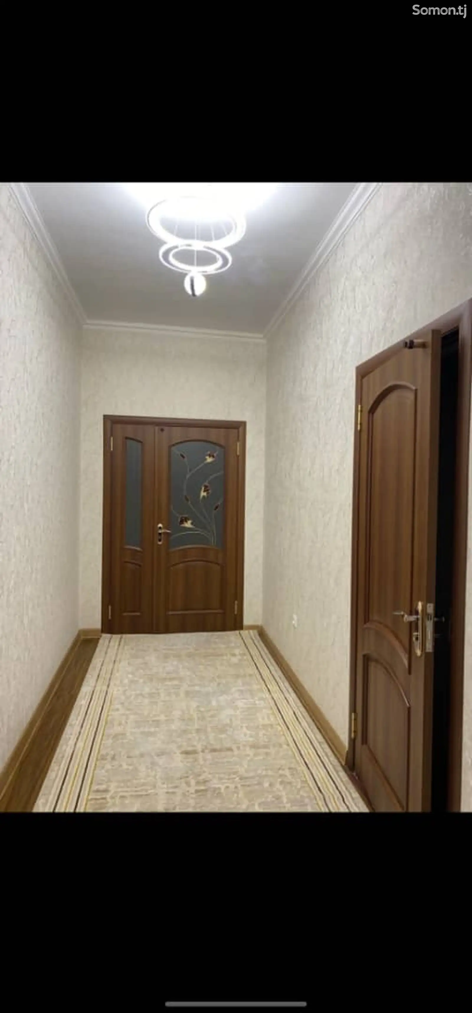 2-комн. квартира, 2 этаж, 72 м², Сино-6