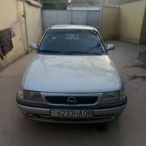 Opel Astra F, 1997