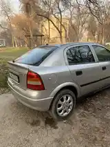 Opel Astra G, 2001-2