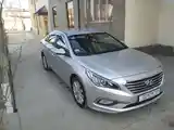 Hyundai Sonata, 2015-3