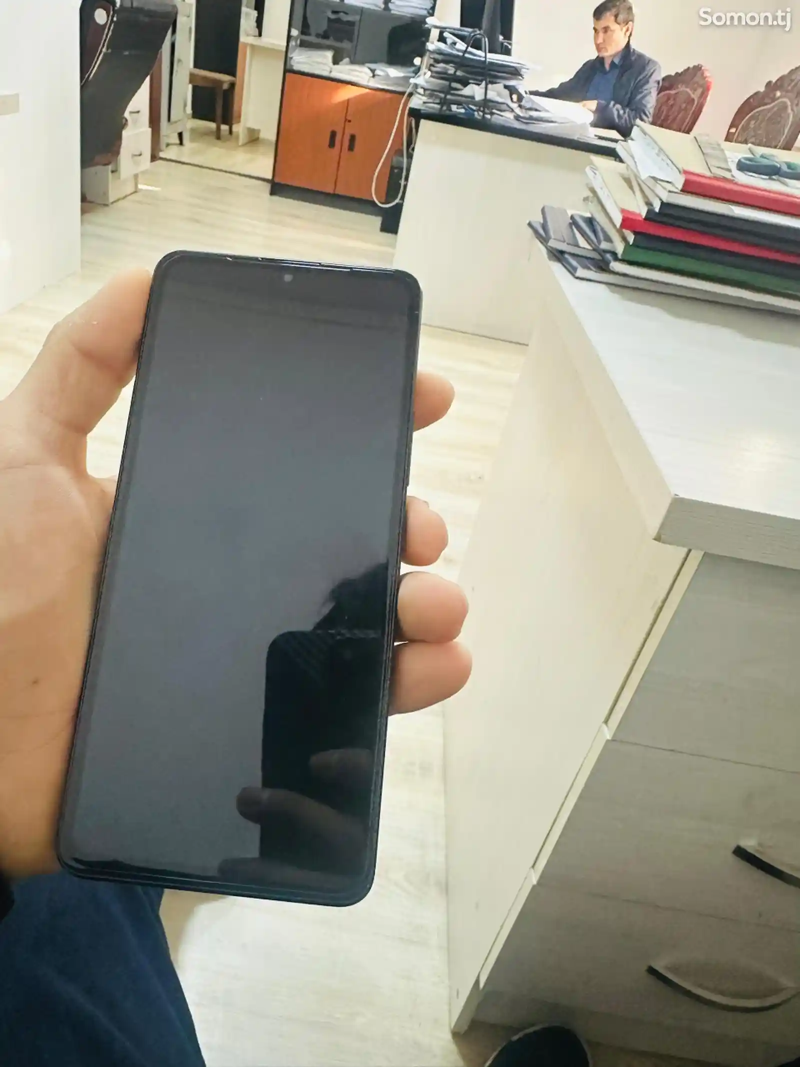 Xiaomi Redmi Note 13 Pro 5G-2