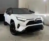 Toyota RAV 4, 2023-2