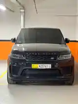 Land Rover Range Rover Sport, 2020-3