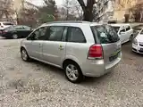 Opel Zafira, 2007-2