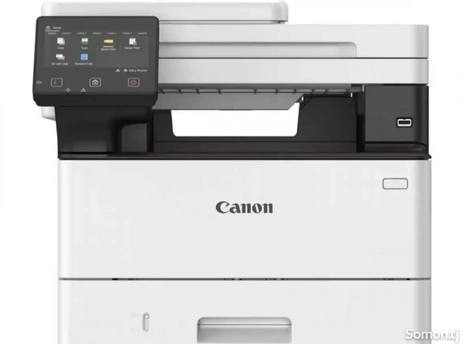 Принтер Canon i-SENSYS MF463dw-1