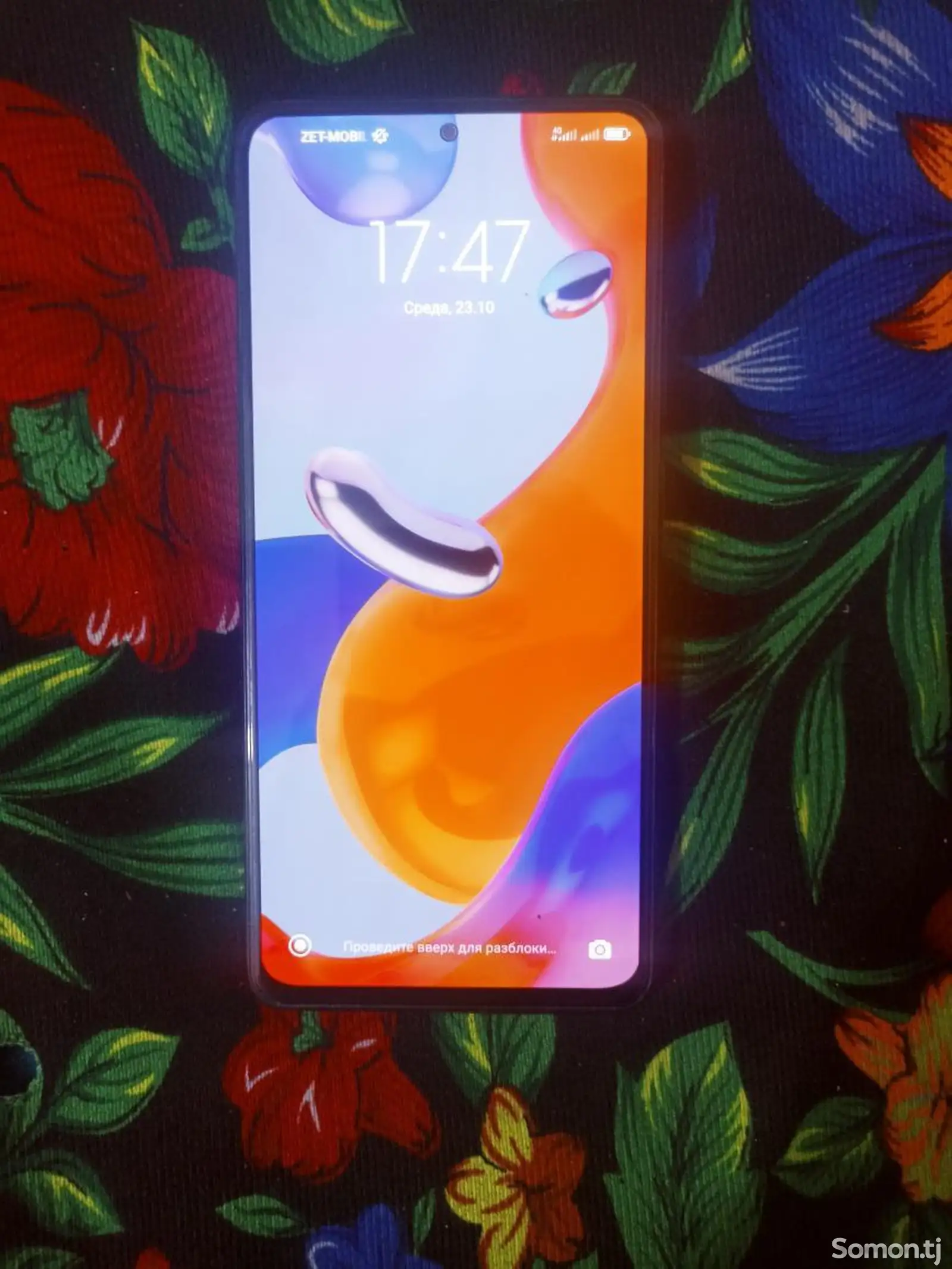 Xiaomi Redmi Note 11 pro-2