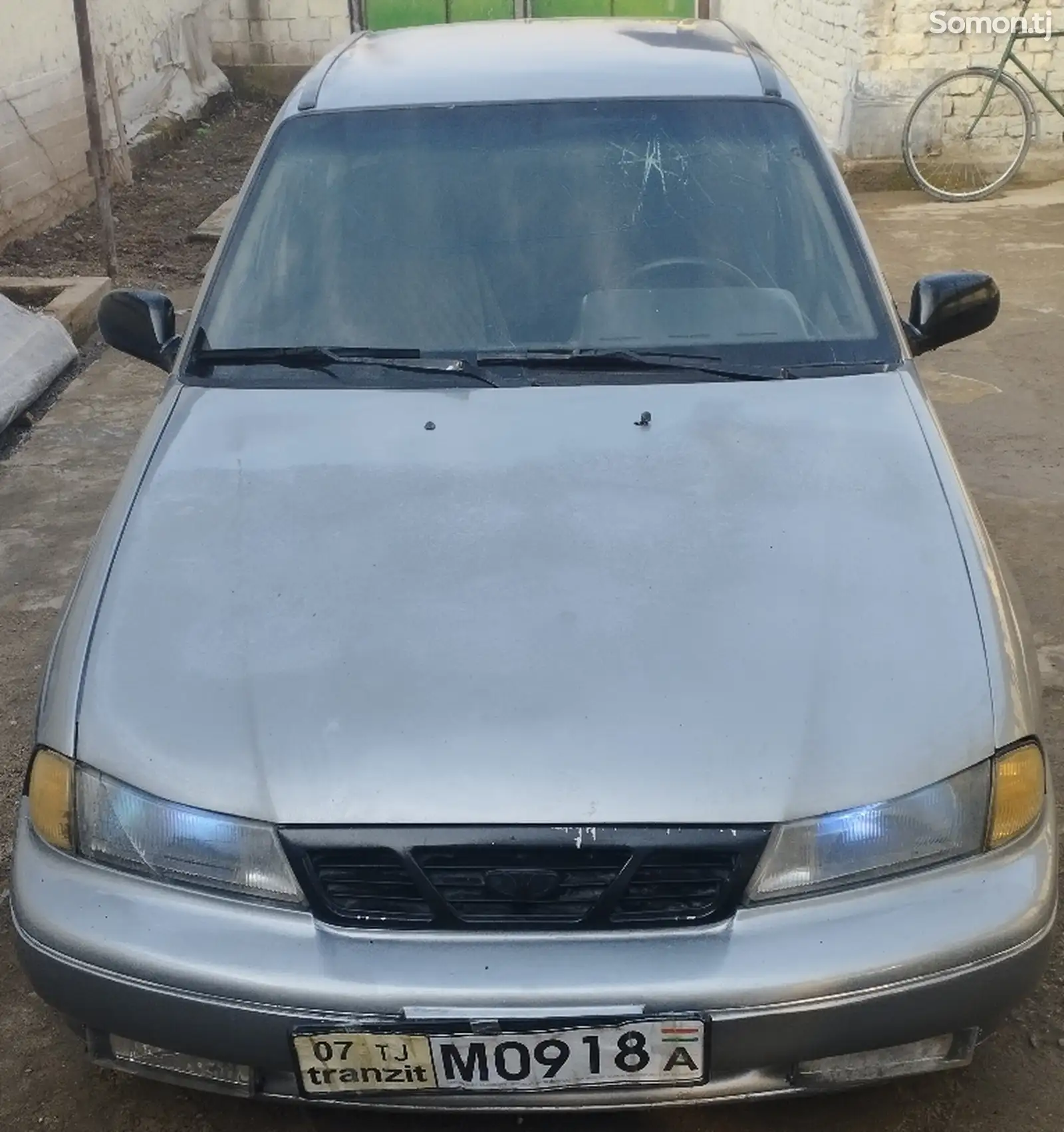 Daewoo Nexia, 1995-1