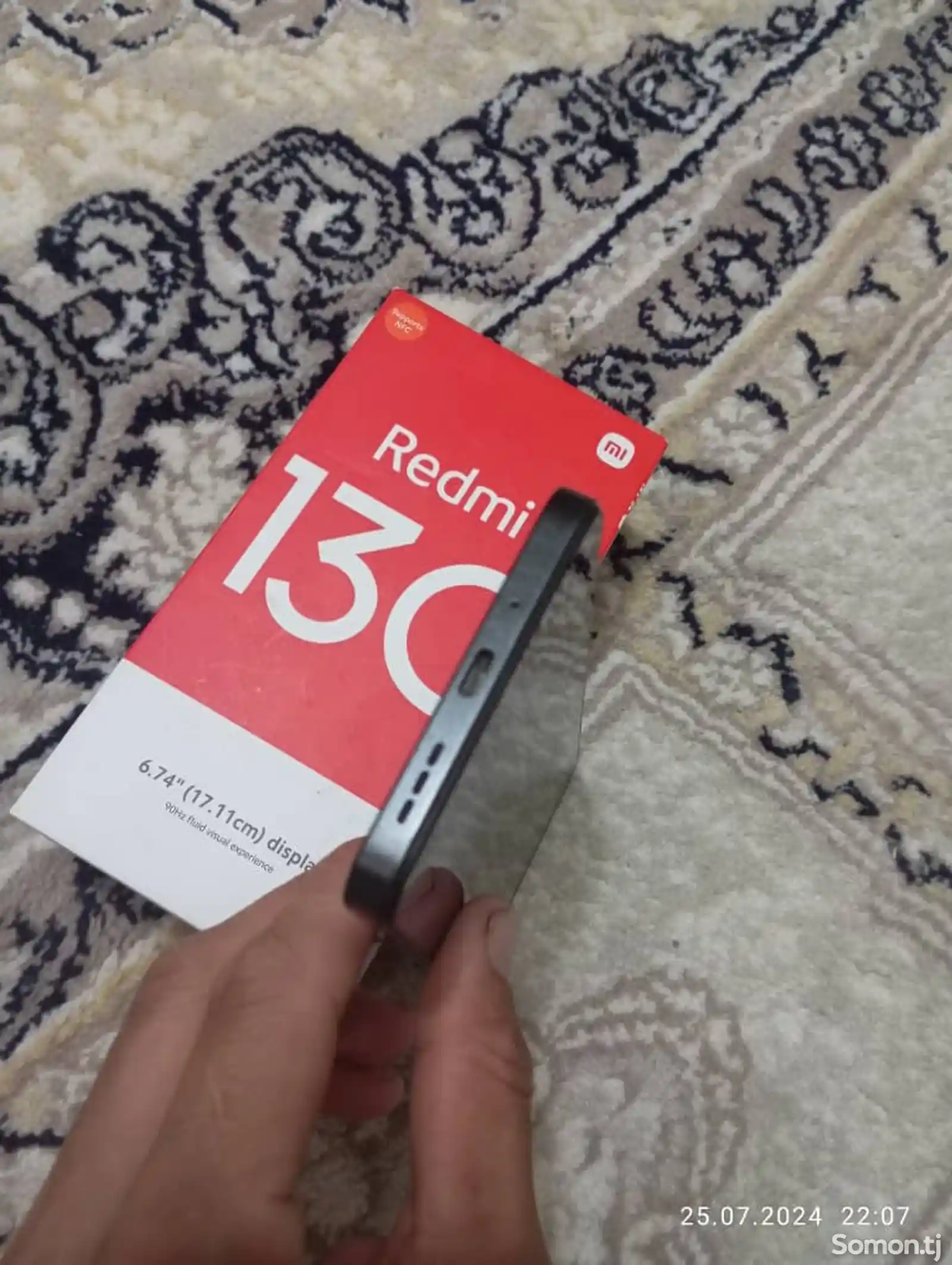 Xiaomi Redmi 13C-7