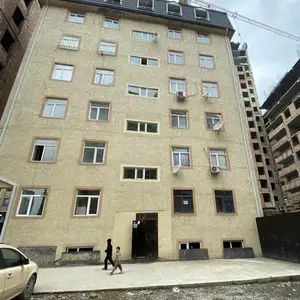 3-комн. квартира, 3 этаж, 97 м², Повороти Ленинград