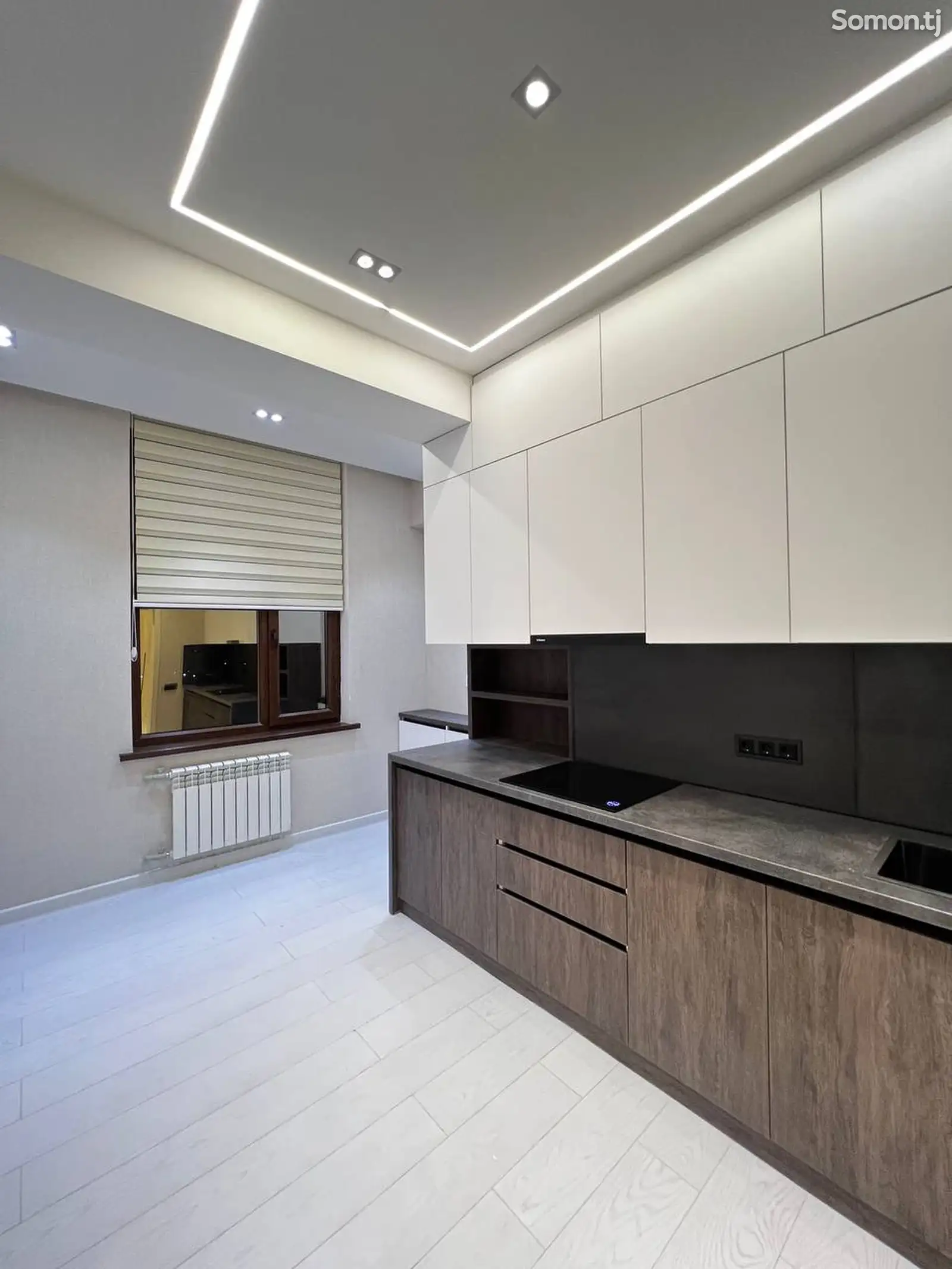 2-комн. квартира, 7 этаж, 75 м², Шохмансур-16