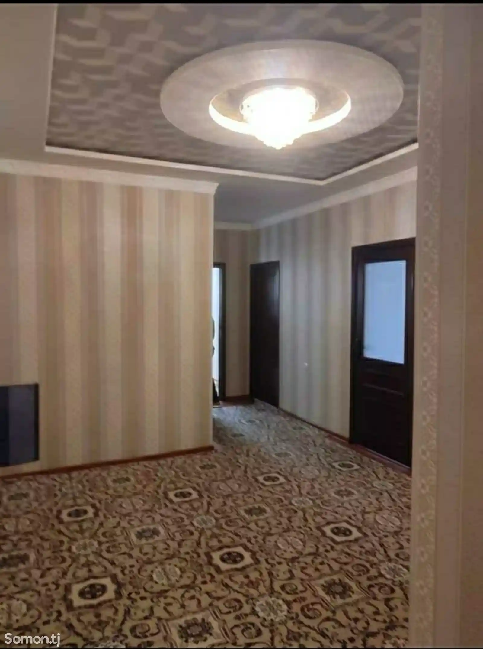 2-комн. квартира, 6 этаж, 80м², 91 мкр-9