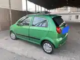 Chevrolet Matiz, 2006-4