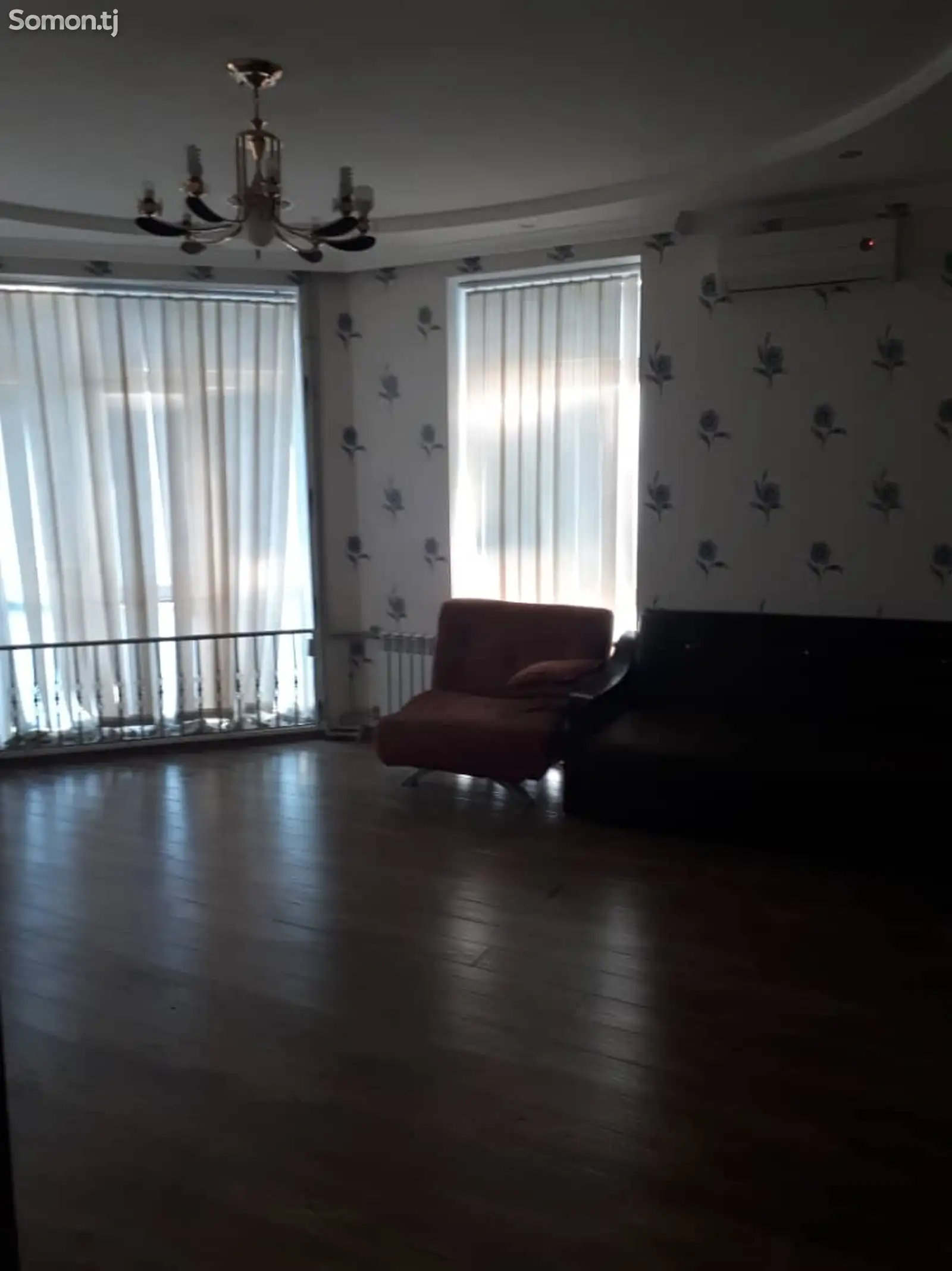 2-комн. квартира, 7 этаж, 85м², Сино-3