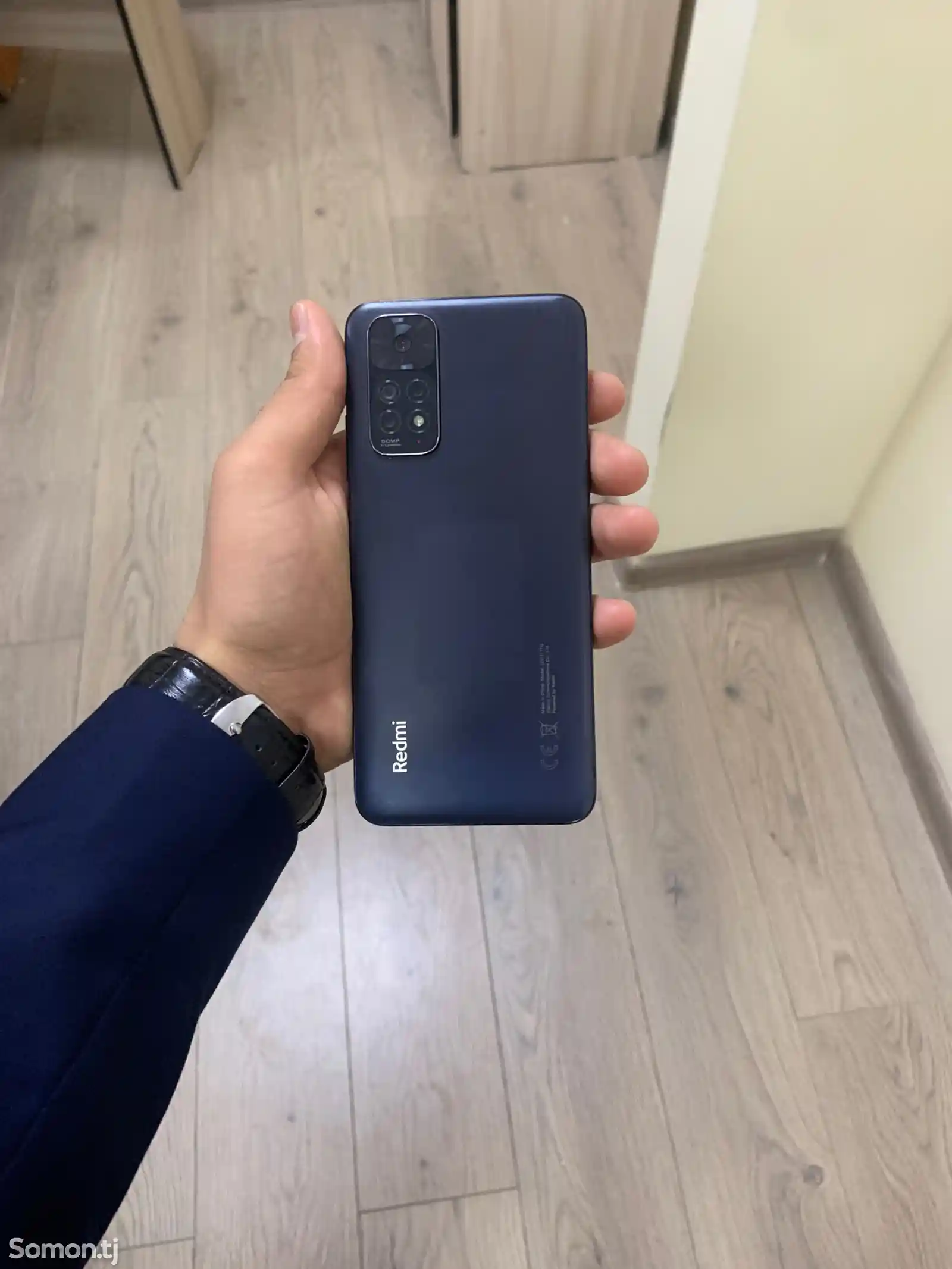 Xiaomi Redmi Note 11 Pro-8