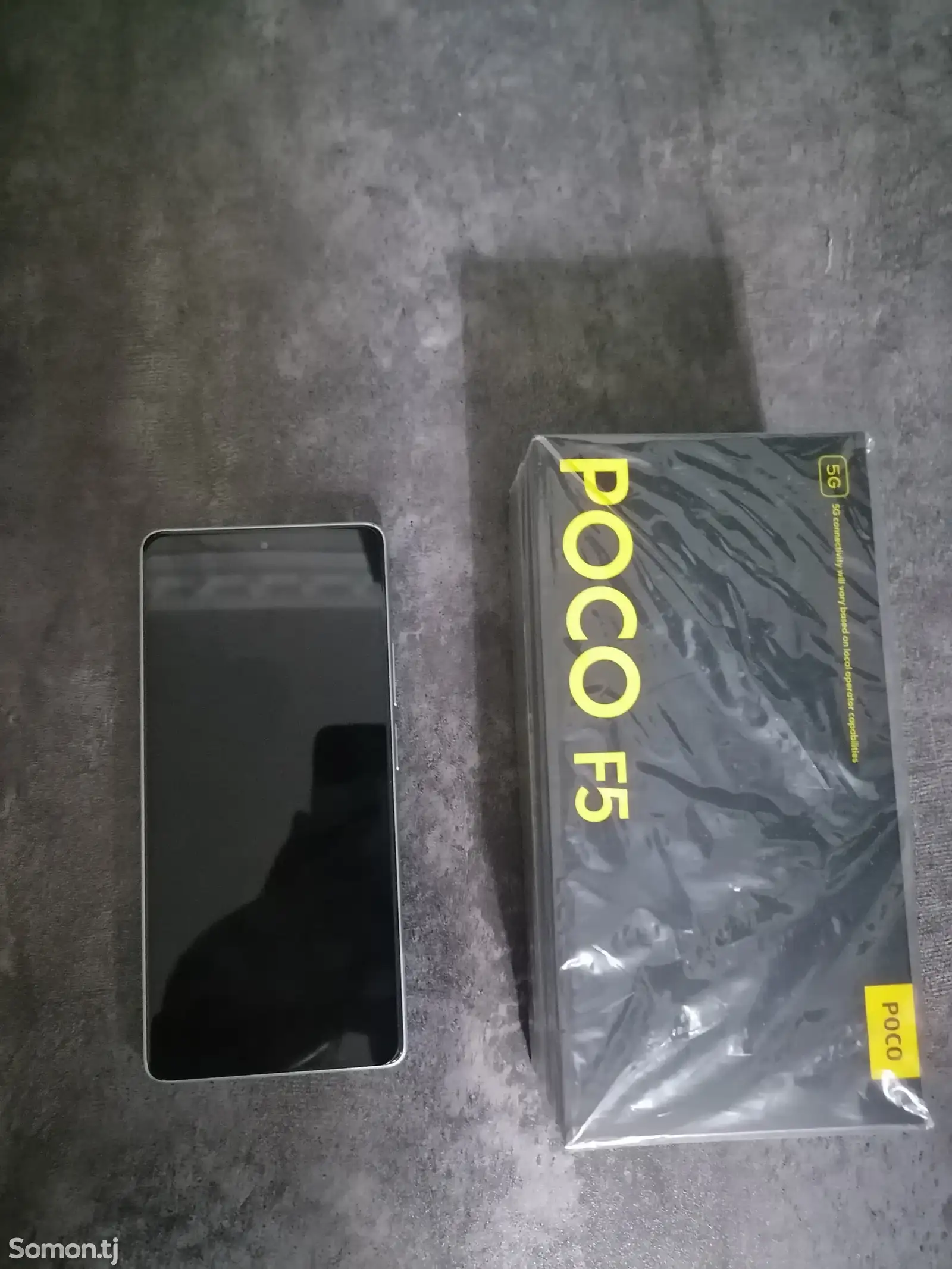 Xiaomi Poco F5-1