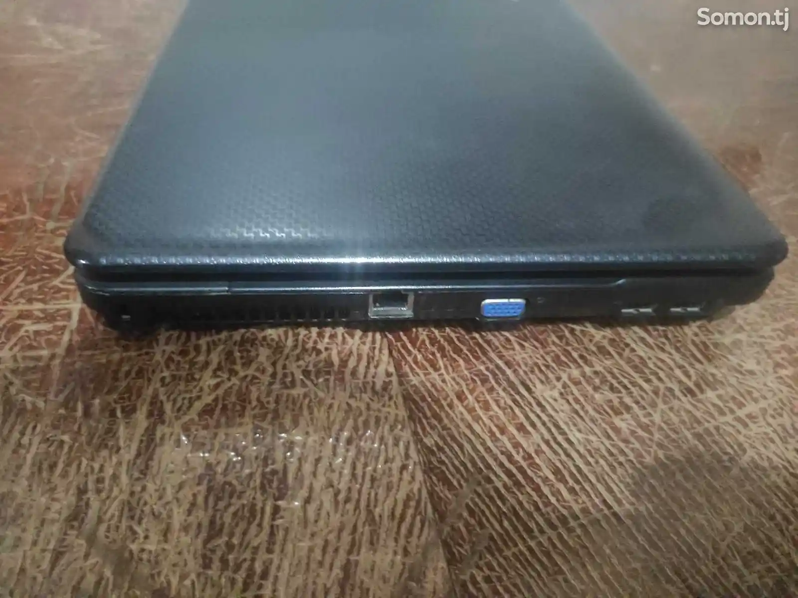 Ноутбук Lenovo G555 на запчасти-4
