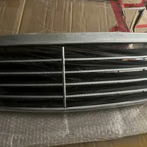 Облицовка на Mercedes w210 w202