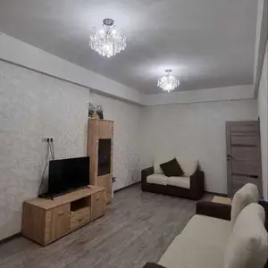 2-комн. квартира, 10 этаж, 74м², Садбарг