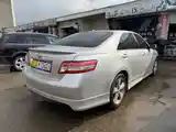 Toyota Camry, 2010-2