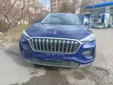 Hongqi E-HS3, 2019-2